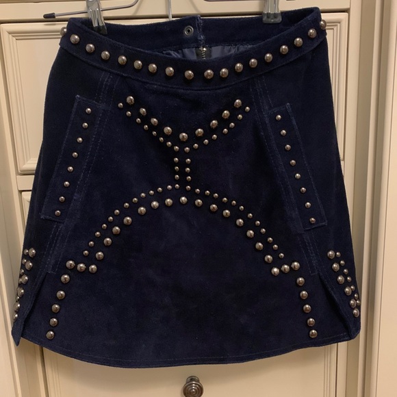 For Love And Lemons Dresses & Skirts - For love and lemons x understated skirt